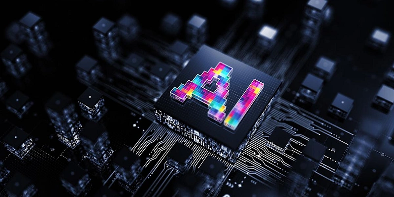 AI đang trở thành cuộc chiến tài nguyên toàn cầu