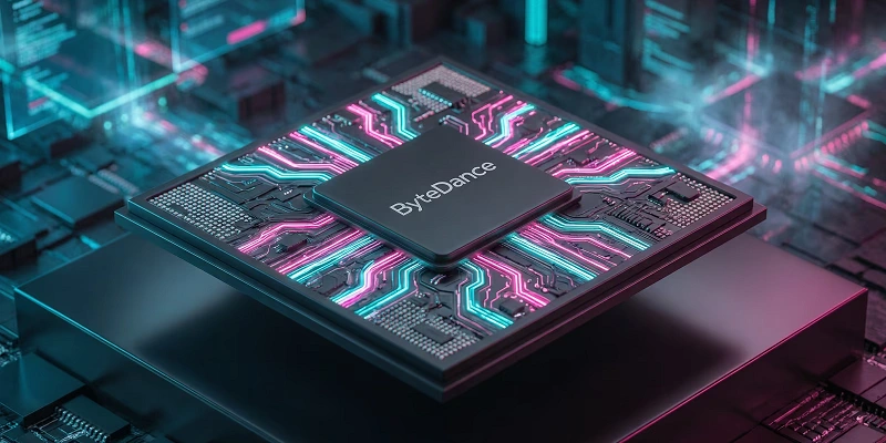 Áp lực thiếu hụt chip AI thúc đẩy kế hoạch mới
