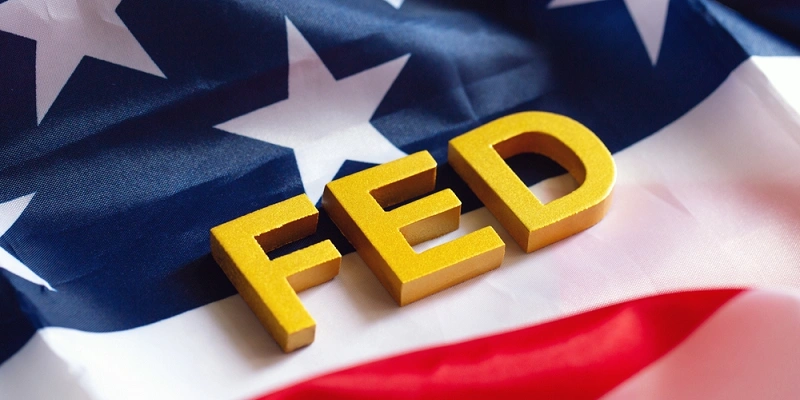 Chính sách lãi suất của Fed chưa thể nới lỏng