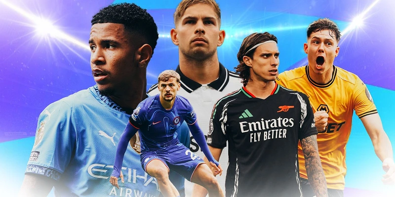 Chuyển nhượng nội bộ Premier League