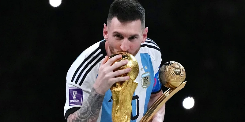 Cơ hội của Argentina tại World Cup 2026