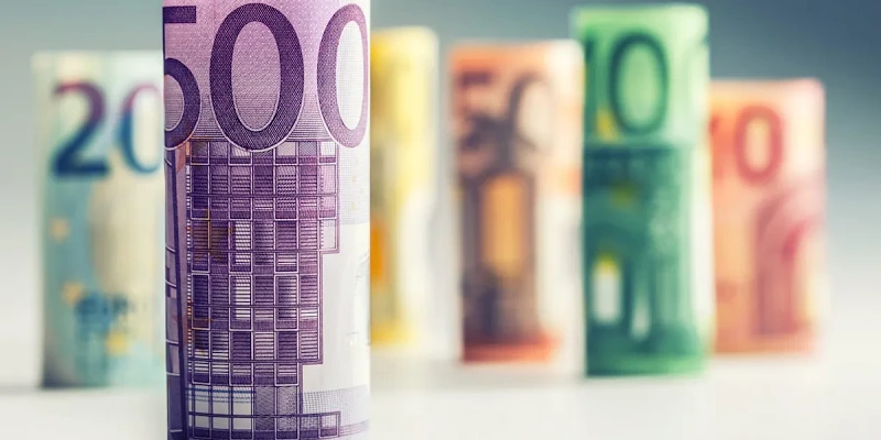Đồng euro chịu ảnh hưởng từ kỳ vọng lãi suất
