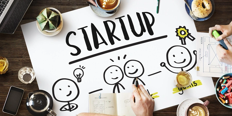 Lý do thất bại của startup Việt
