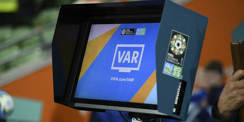 Mở rộng phạm vi can thiệp của VAR