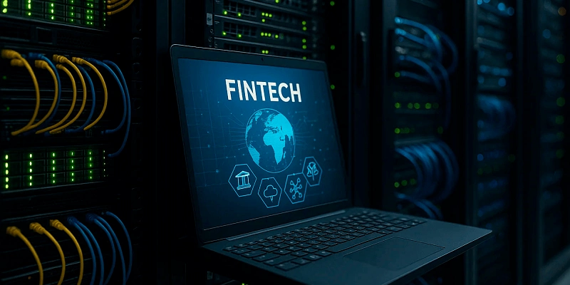 Ngành công nghệ và fintech được hưởng lợi