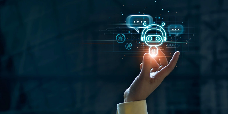 Startups AI chịu áp lực cạnh tranh quốc tế