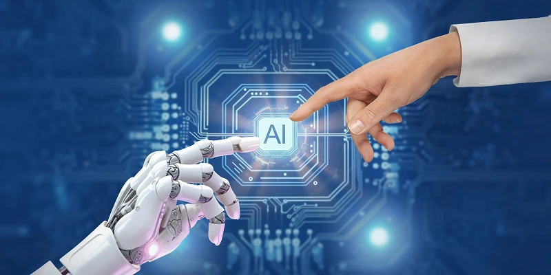 Startups AI tăng trưởng nhờ nhu cầu nội địa
