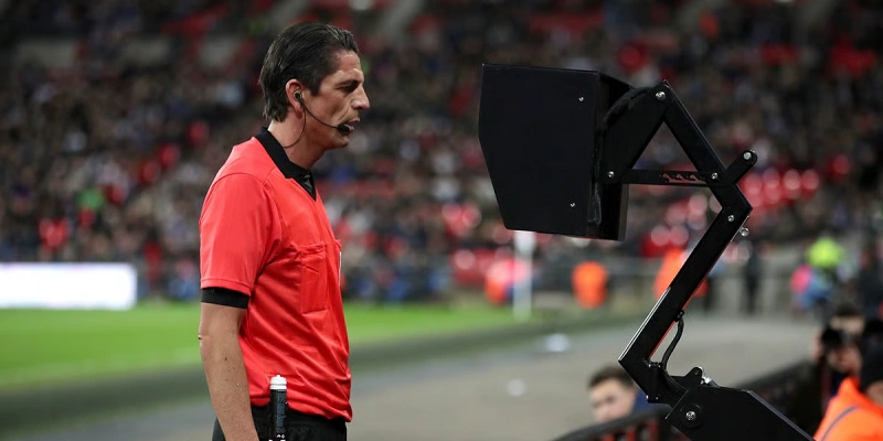 VAR tại World Cup 2026
